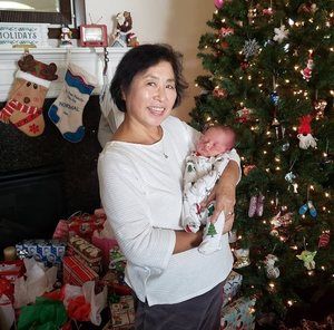 Meet your Posher, Kyong hui